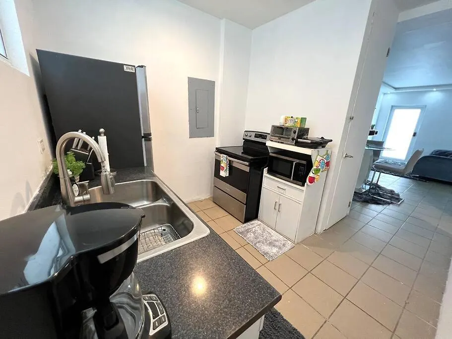Appartamento Monopoly 2 Bedroom Condo Near Beach W/Pool/Parking San Juan