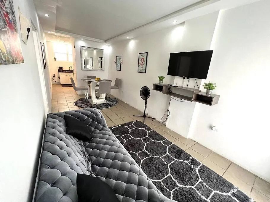 Appartamento Monopoly 2 Bedroom Condo Near Beach W/Pool/Parking San Juan