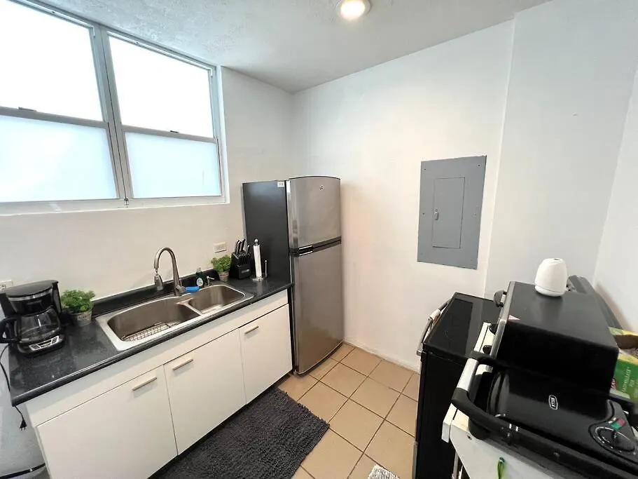 Appartamento Monopoly 2 Bedroom Condo Near Beach W/Pool/Parking San Juan Porto Rico