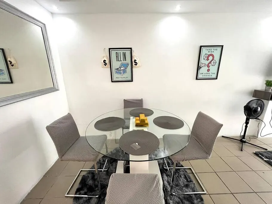 Appartamento Monopoly 2 Bedroom Condo Near Beach W/Pool/Parking San Juan