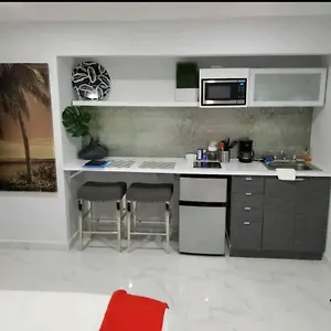 Apartment Posada, San Juan